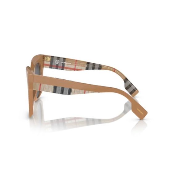 Authentic Burberry Kitty Sunnies